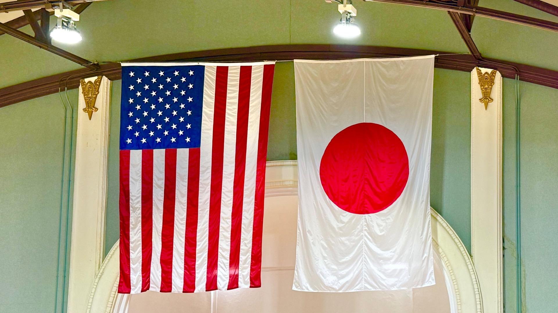 米海軍横須賀基地